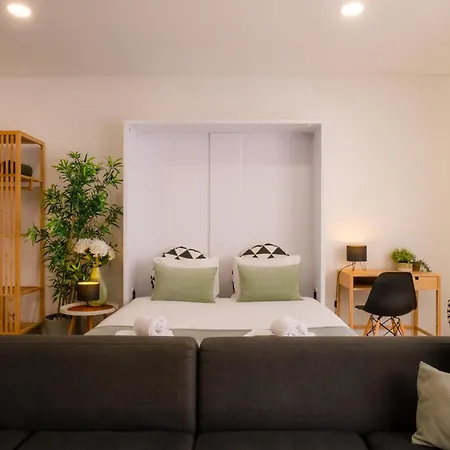 Carmo House Apartment Faro