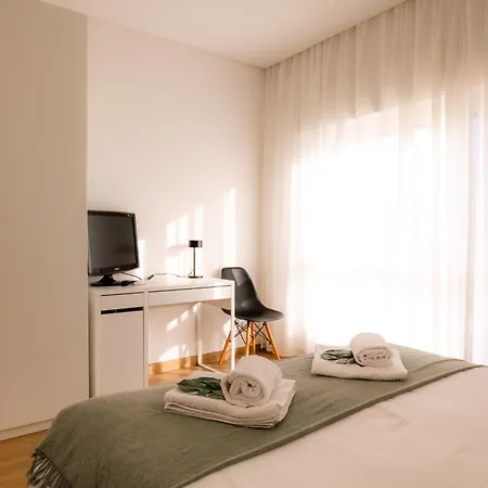 Carmo House Apartment
