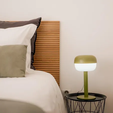 Apartment Carmo House