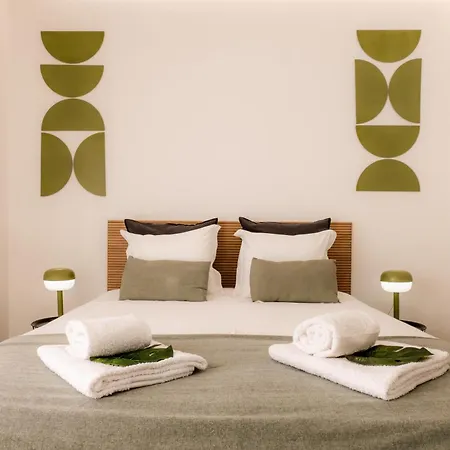 Carmo House Apartment *