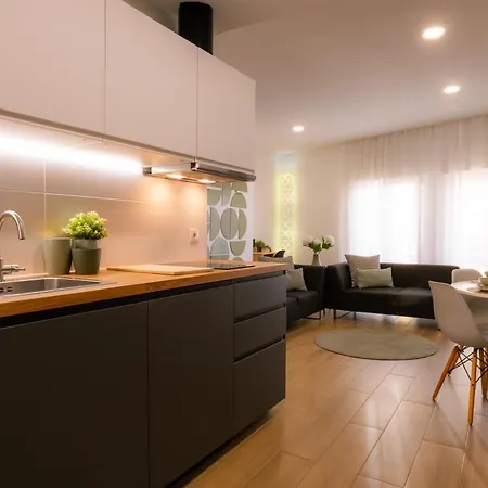 Carmo House Apartment Faro