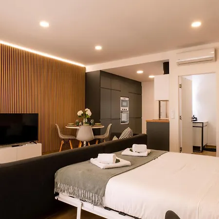 Carmo House Apartment Faro