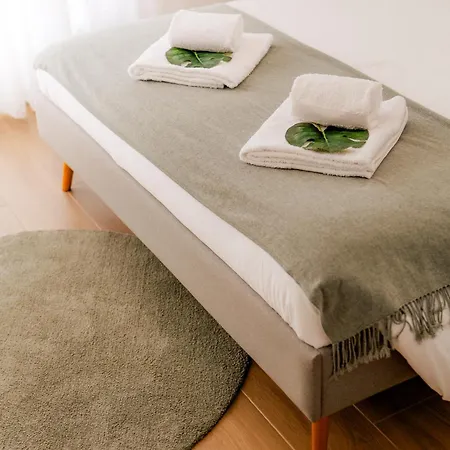 Apartment Carmo House Faro
