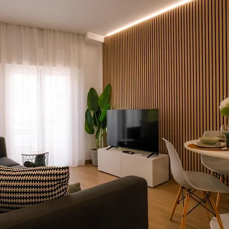 Carmo House Apartment