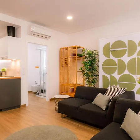 Carmo House Apartment Faro