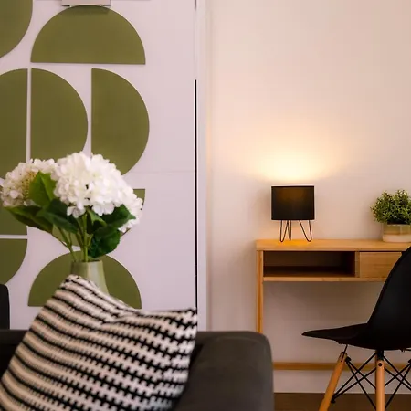 Carmo House Apartment
