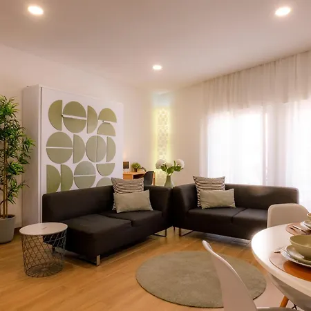 Carmo House Apartment