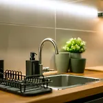 Carmo House Apartman *