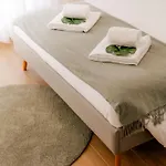 Appartement Carmo House Faro