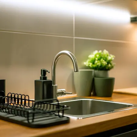 Carmo House Apartamento *