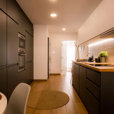 Carmo House Appartement District de Faro