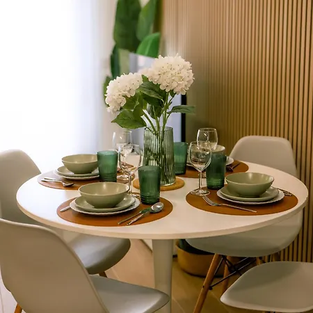 Carmo House Distrito de Faro