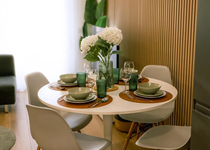 Carmo House Dystrykt Faro