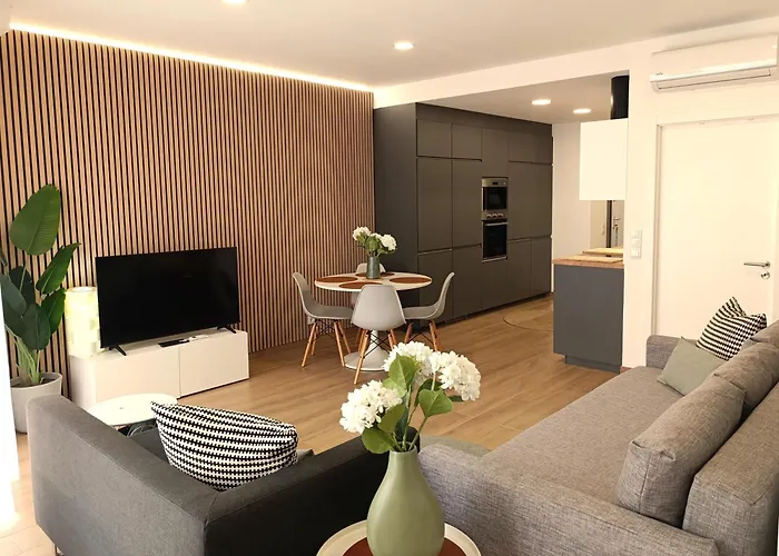 Carmo House Apartament Dystrykt Faro