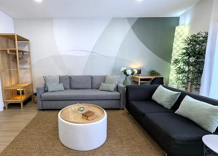 Carmo House * Dystrykt Faro